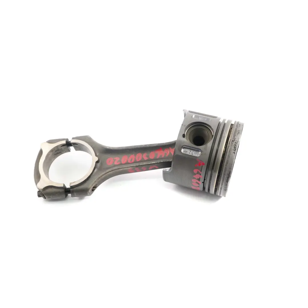 Mercedes C Classe E W203 W204 W211 C209 Biella Pistone Biella - SKU A6460300220 - Numero di parte A6460300220