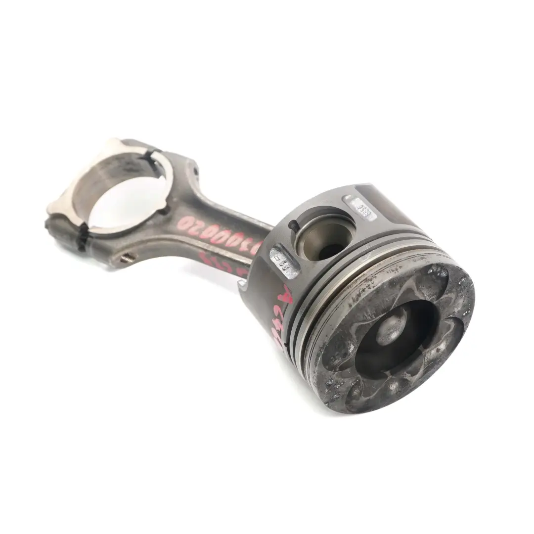 Connecting Rod Piston Conrod to Mercedes W203 W204 W211 C209 with Part number A6460300220 Mercedes W203 W204 W211 C209 Connecting Rod Piston Conrod - SKU A6460300220 - Part number A6460300220