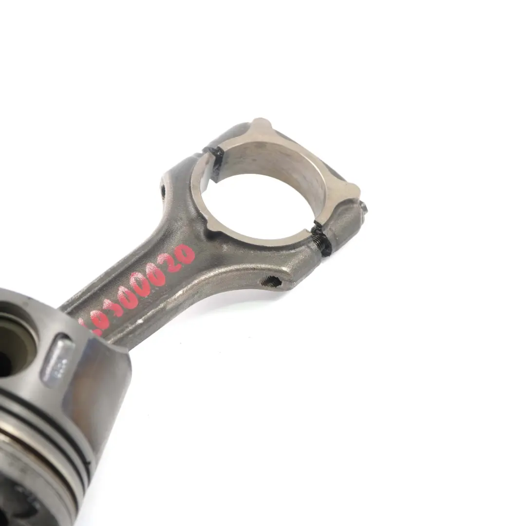 Mercedes-Benz W203 W204 W211 C209 Piston Avec Bielle pour à propos du numéro de pièce A6460300220 Mercedes-Benz W203 W204 W211 C209 Piston Avec Bielle - SKU A6460300220 - Numéro de pièce A6460300220