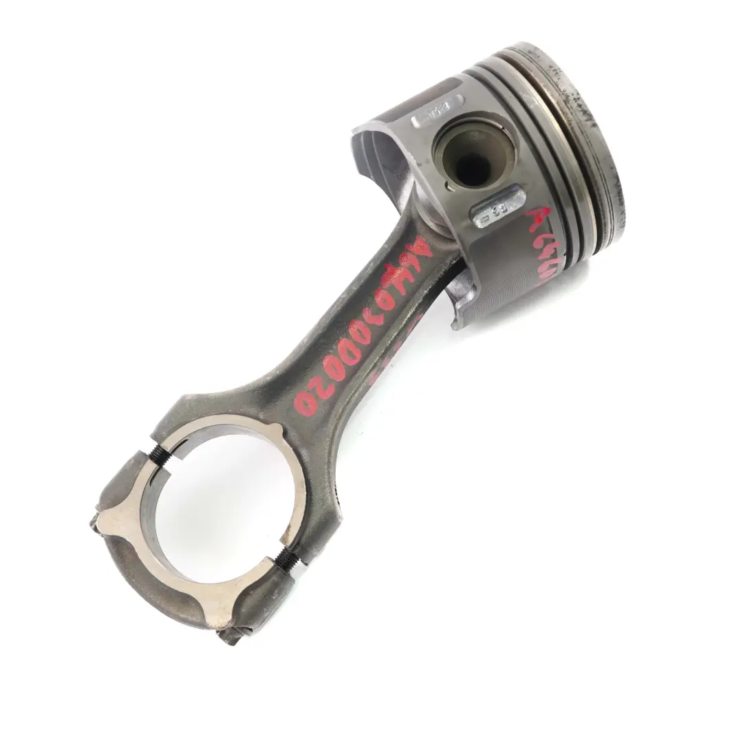 Mercedes W203 W204 W211 C209 Tłok Korbowód - SKU A6460300220 - Numer Części A6460300220