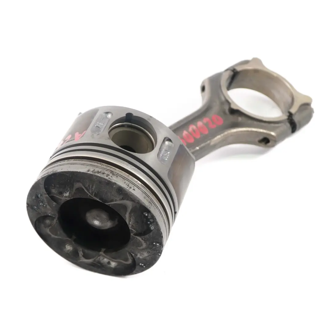 Connecting Rod Piston Conrod to Mercedes W203 W204 W211 C209 with Part number A6460300220 Mercedes W203 W204 W211 C209 Connecting Rod Piston Conrod - SKU A6460300220 - Part number A6460300220