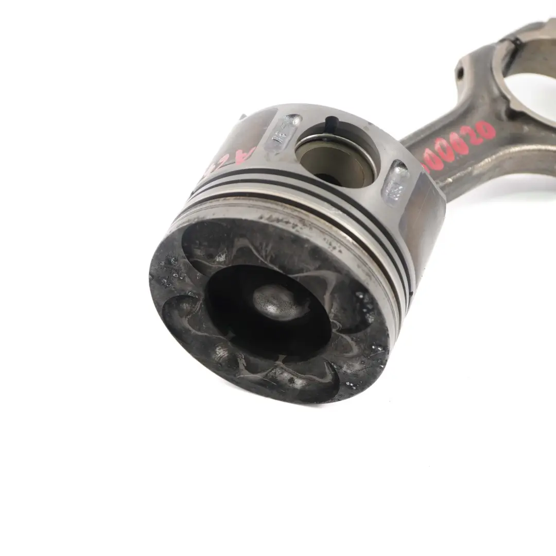 Mercedes-Benz W203 W204 W211 C209 Piston Avec Bielle pour à propos du numéro de pièce A6460300220 Mercedes-Benz W203 W204 W211 C209 Piston Avec Bielle - SKU A6460300220 - Numéro de pièce A6460300220