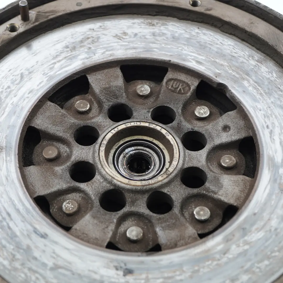 OM646 Volante bimasa para Mercedes Vito W639 Diesel con número de pieza A6460300805 Mercedes Vito W639 Diesel OM646 Volante bimasa - SKU A6460300805 - Número de pieza A6460300805