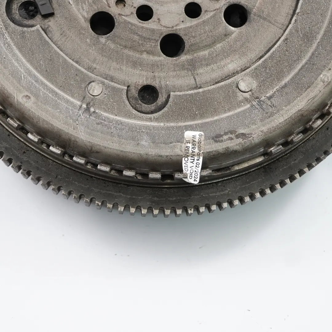 OM646 Volano a doppia massa per Mercedes Vito W639 Diesel con numero di parte A6460300805 Mercedes Vito W639 Diesel OM646 Volano a doppia massa - SKU A6460300805 - Numero di parte A6460300805