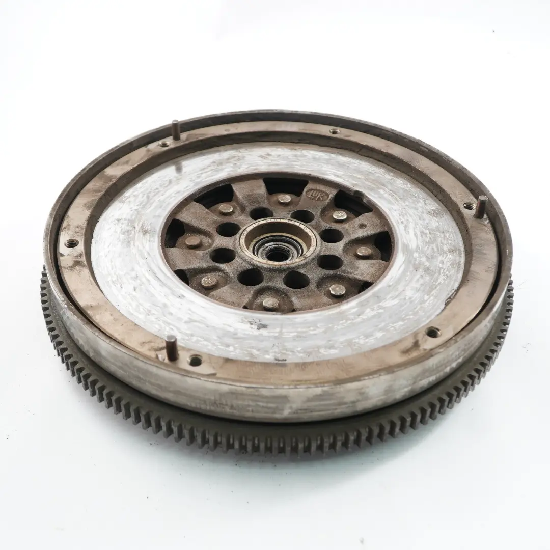 OM646 Dual Twin Mass Flywheel to Mercedes Vito W639 Diesel with Part number A6460300805 Mercedes Vito W639 Diesel OM646 Dual Twin Mass Flywheel - SKU A6460300805 - Part number A6460300805