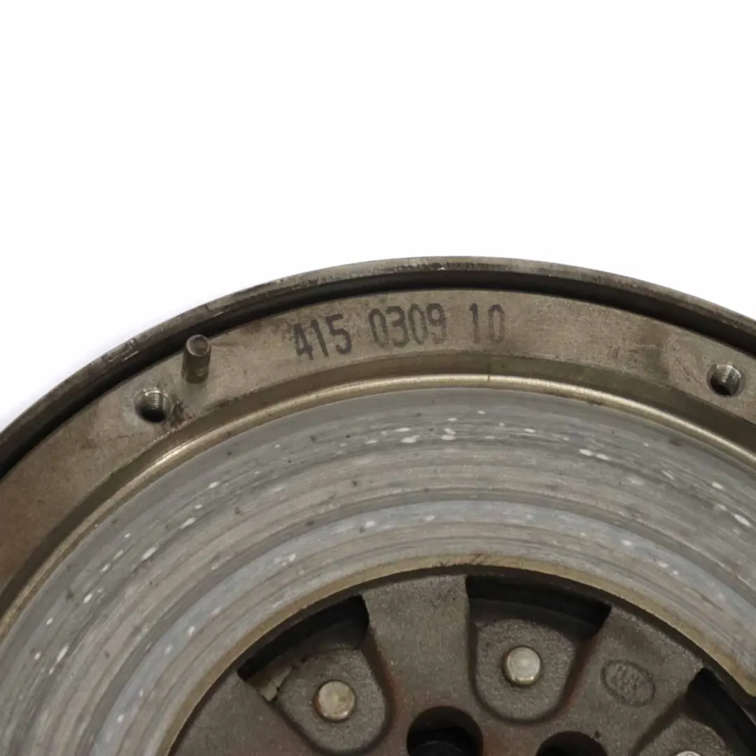 Mercedes Sprinter W906 OM646 Kit d'embrayage double volant moteur - SKU A6460301305 - Numéro de pièce A6460301305