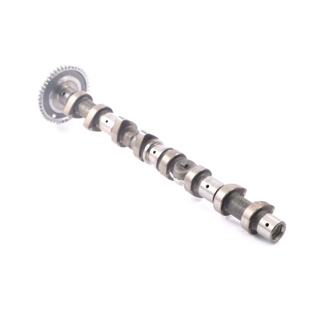 OM646 motore diesel albero a camme aspirazione R6110510101 per Mercedes Vito W639 con numero di parte A6460500100 Mercedes Vito W639 OM646 motore diesel albero a camme aspirazione R6110510101 - SKU A6460500100 - Numero di parte A6460500100