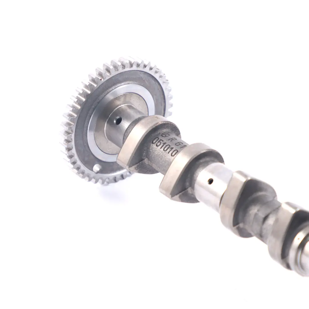 OM646 Diesel motor Nockenwelle Ansaugung R6110510101 für Mercedes Vito W639 mit Teilenummer A6460500100 Mercedes Vito W639 OM646 Diesel motor Nockenwelle Ansaugung R6110510101 - SKU A6460500100 - Teilenummer A6460500100