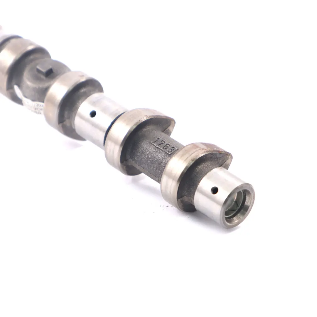 OM646 árbol de levas admisión R6110510101 para Motor diesel Mercedes Vito W639 con número de pieza A6460500100 Motor diesel Mercedes Vito W639 OM646 árbol de levas admisión R6110510101 - SKU A6460500100 - Número de pieza A6460500100