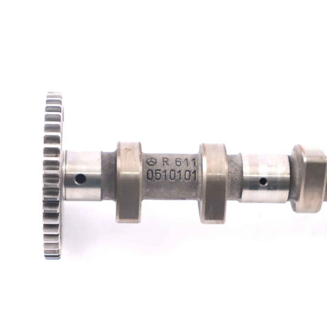 OM646 motore diesel albero a camme aspirazione R6110510101 per Mercedes Vito W639 con numero di parte A6460500100 Mercedes Vito W639 OM646 motore diesel albero a camme aspirazione R6110510101 - SKU A6460500100 - Numero di parte A6460500100