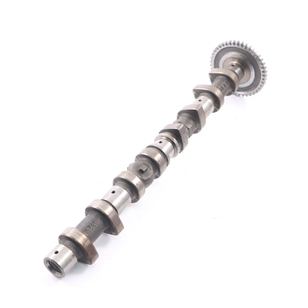 OM646 Diesel Engine Camshaft Inlet Intake R6110510101 to Mercedes Vito W639 with Part number A6460500100 Mercedes Vito W639 OM646 Diesel Engine Camshaft Inlet Intake R6110510101 - SKU A6460500100 - Part number A6460500100