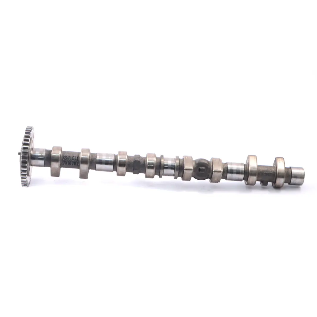 Mercedes Vito W639 OM646 Motore Diesel Albero a Camme Uscita Scarico R6110510001 - SKU A6460500200 - Numero di parte A6460500200