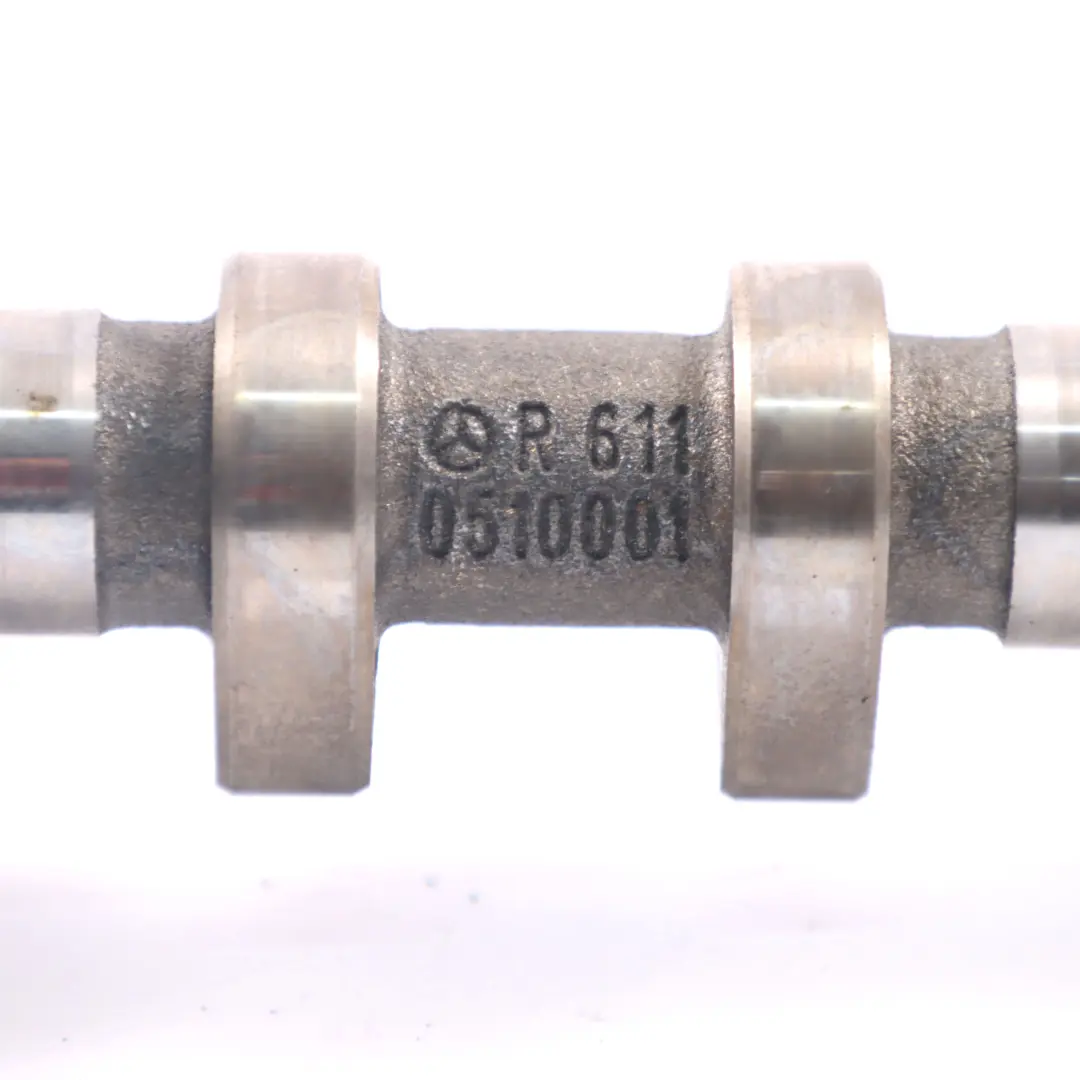 Mercedes Vito W639 OM646 Motore Diesel Albero a Camme Uscita Scarico R6110510001 - SKU A6460500200 - Numero di parte A6460500200