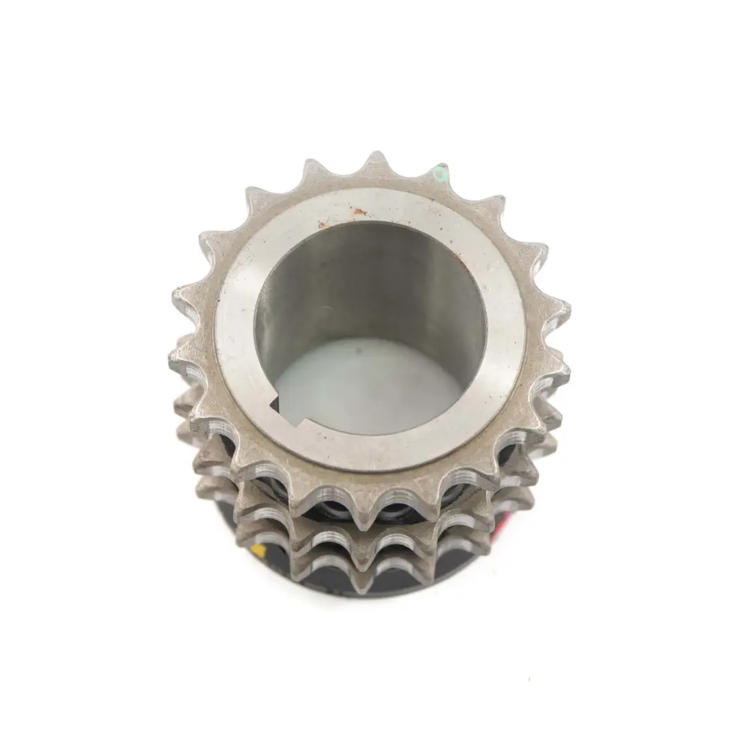  Mercedes-Benz C-Class W203 Vito W639 OM611 OM646 Crankshaft Gear - SKU A6460500203 - Part number A6460500203
