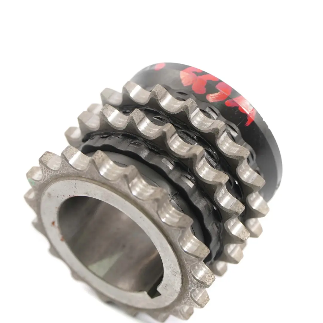 Mercedes-Benz Clase C W203 Vito W639 OM611 OM646 Cig?e?al Engranaje para con número de pieza A6460500203 Mercedes-Benz Clase C W203 Vito W639 OM611 OM646 Cig?e?al Engranaje - SKU A6460500203 - Número de pieza A6460500203