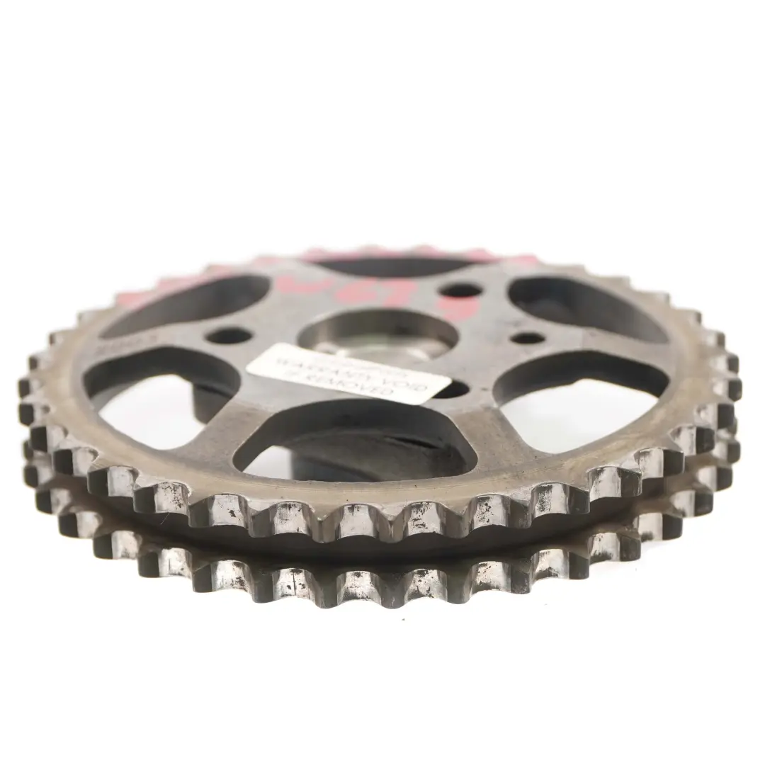 OM611 OM646 Exhaust Camshaft Gear Pulley to Mercedes W203 Vito W639 with Part number A6460500249 Mercedes W203 Vito W639 OM611 OM646 Exhaust Camshaft Gear Pulley - SKU A6460500249 - Part number A6460500249