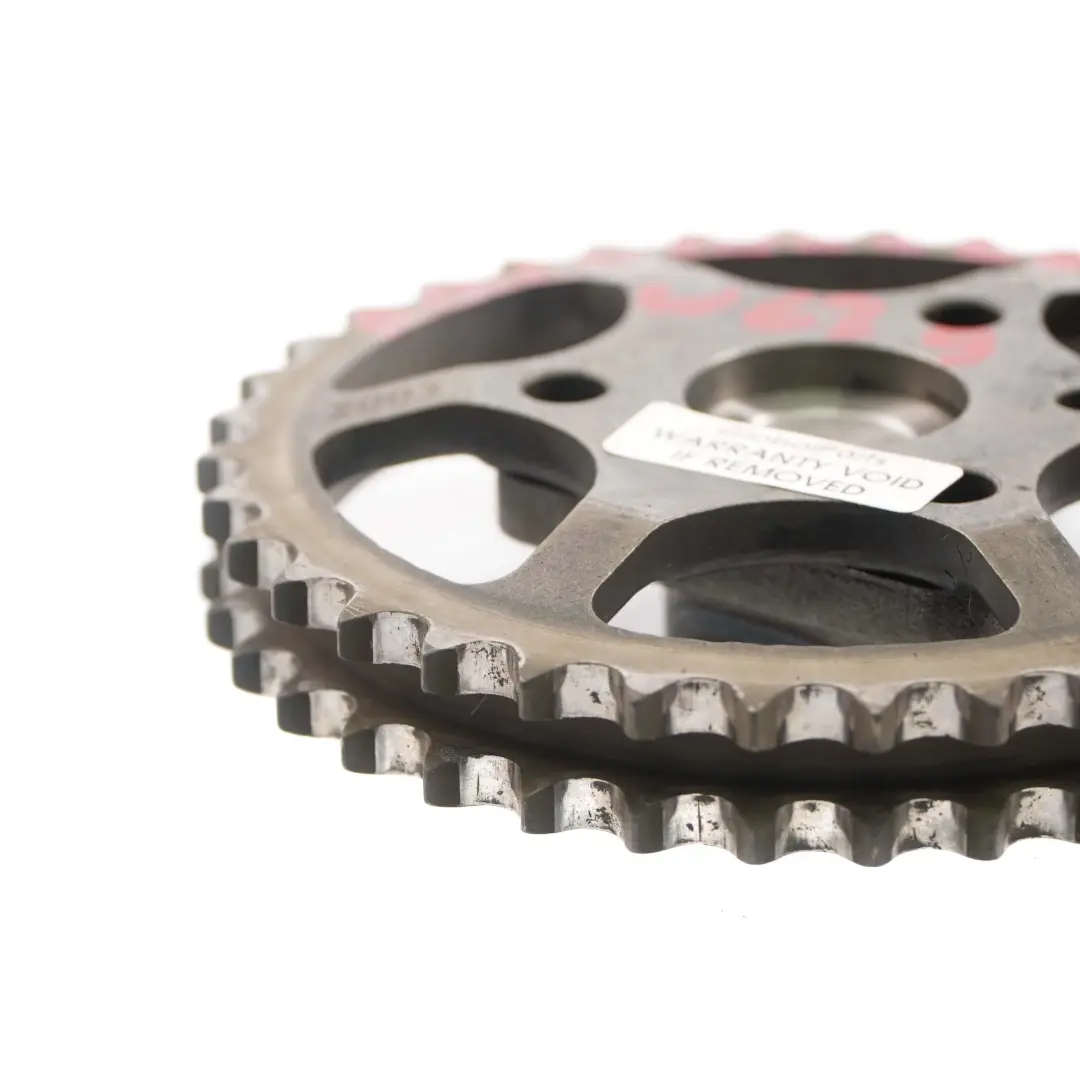 OM611 OM646 Exhaust Camshaft Gear Pulley to Mercedes W203 Vito W639 with Part number A6460500249 Mercedes W203 Vito W639 OM611 OM646 Exhaust Camshaft Gear Pulley - SKU A6460500249 - Part number A6460500249