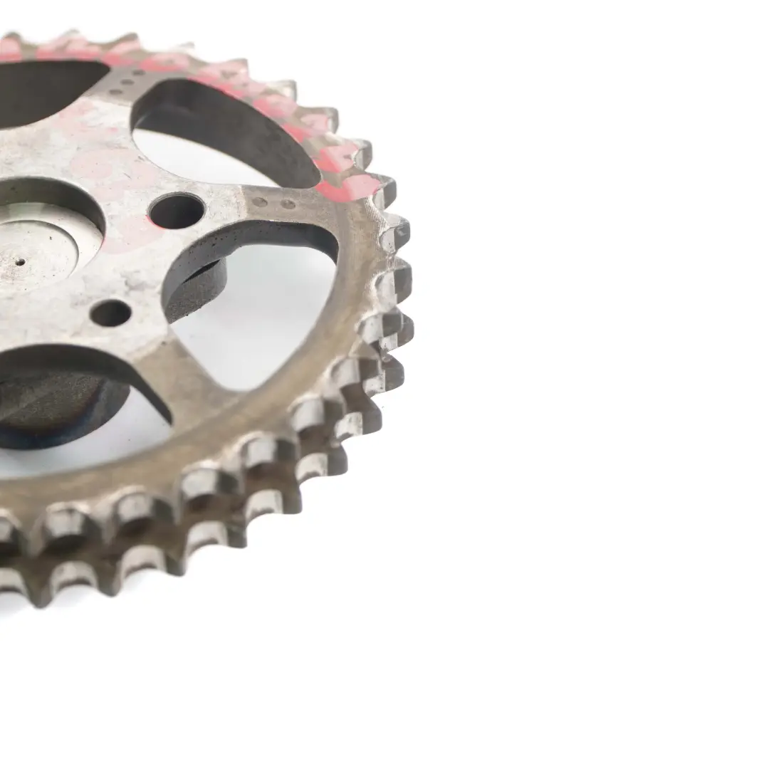 OM611 OM646 Exhaust Camshaft Gear Pulley to Mercedes W203 Vito W639 with Part number A6460500249 Mercedes W203 Vito W639 OM611 OM646 Exhaust Camshaft Gear Pulley - SKU A6460500249 - Part number A6460500249