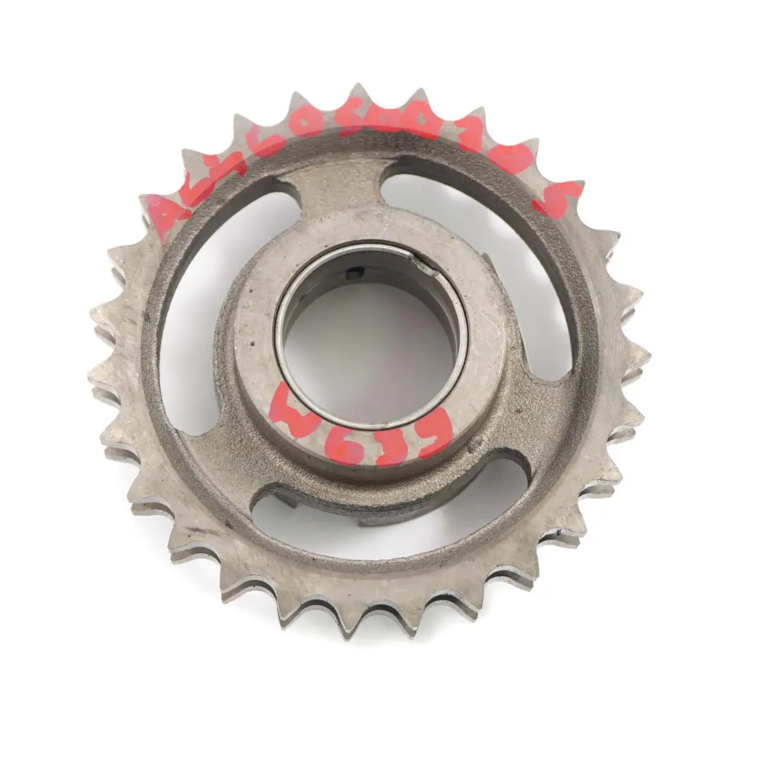 Mercedes-Benz W203 W639 OM611 OM646 Camshaft Gear Pulley High Pressure Pump to with Part number A6460500305 Mercedes-Benz W203 W639 OM611 OM646 Camshaft Gear Pulley High Pressure Pump - SKU A6460500305 - Part number A6460500305