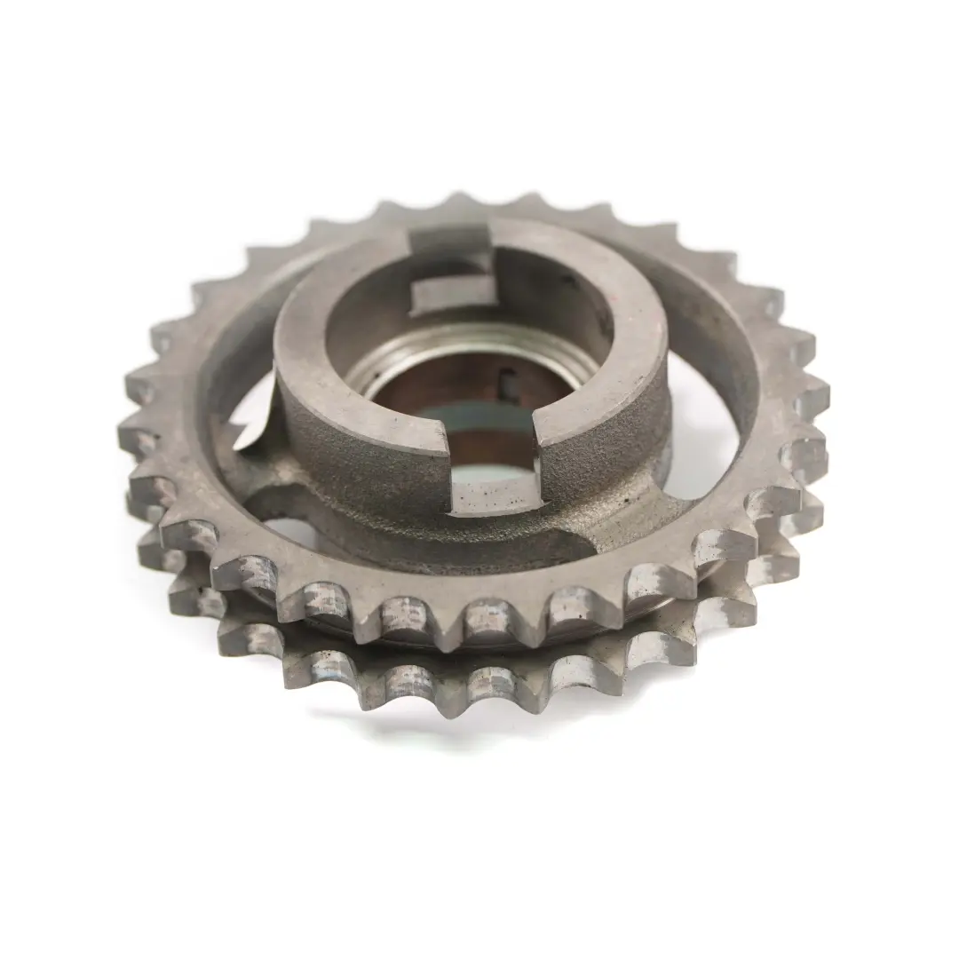 Mercedes-Benz C W203 Vito W639 OM611 OM646 Nockenwellenrad Hochdruckpumpe für mit Teilenummer A6460500305 Mercedes-Benz C W203 Vito W639 OM611 OM646 Nockenwellenrad Hochdruckpumpe - SKU A6460500305 - Teilenummer A6460500305