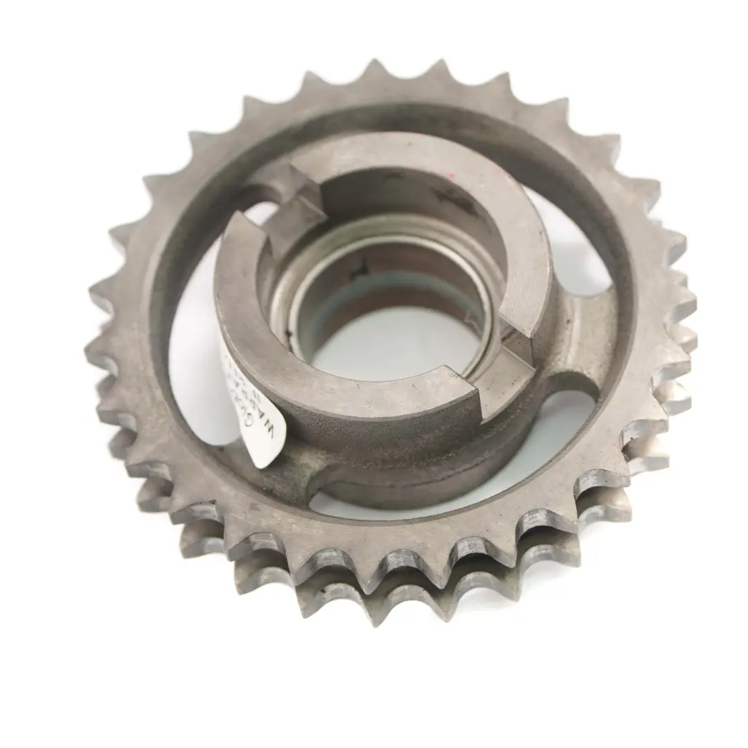 Mercedes-Benz W203 W639 OM611 OM646 Camshaft Gear Pulley High Pressure Pump to with Part number A6460500305 Mercedes-Benz W203 W639 OM611 OM646 Camshaft Gear Pulley High Pressure Pump - SKU A6460500305 - Part number A6460500305