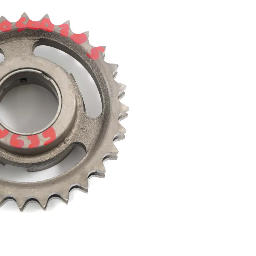 Mercedes-Benz W203 W639 OM611 OM646 Camshaft Gear Pulley High Pressure Pump to with Part number A6460500305 Mercedes-Benz W203 W639 OM611 OM646 Camshaft Gear Pulley High Pressure Pump - SKU A6460500305 - Part number A6460500305