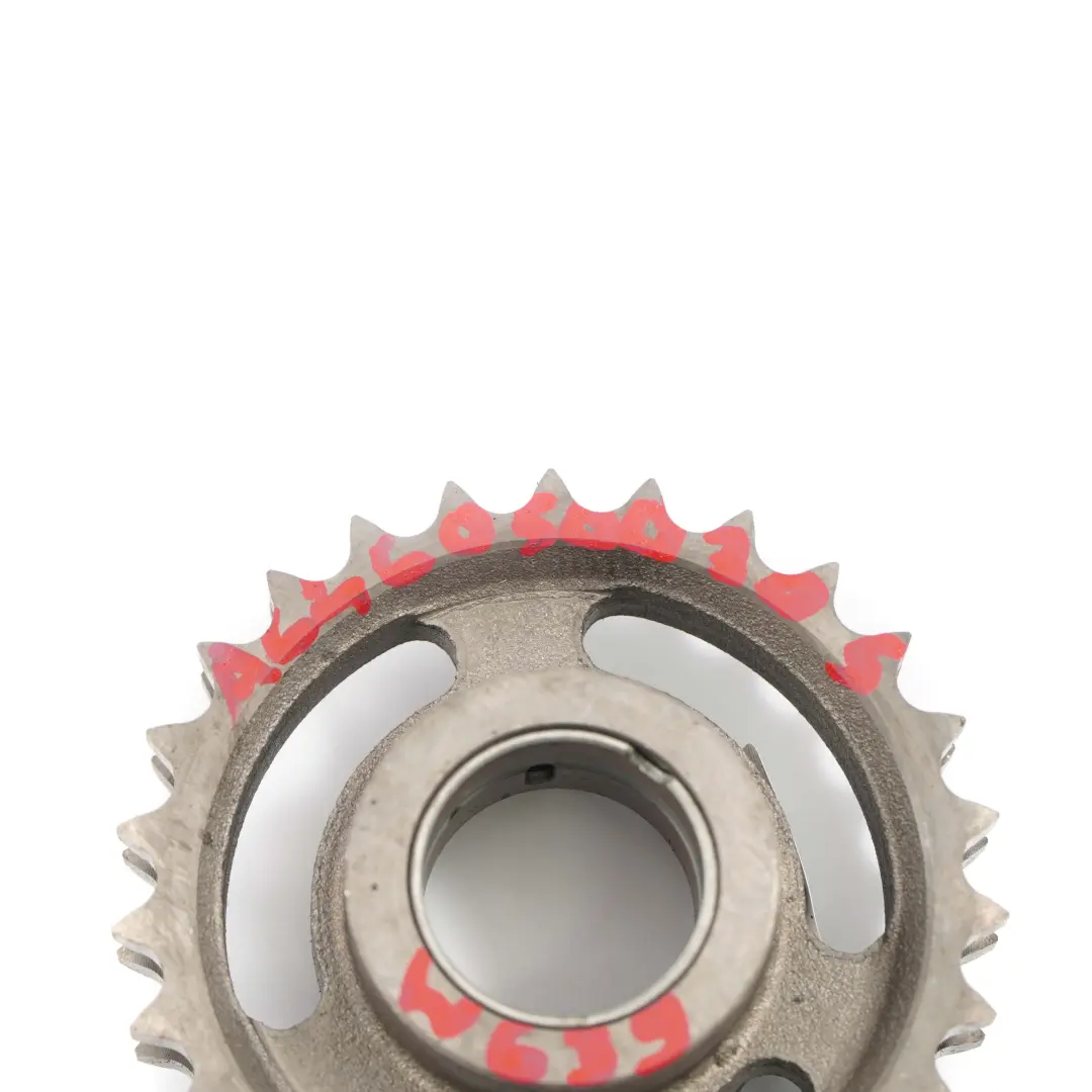 Mercedes-Benz C W203 Vito W639 OM611 OM646 Nockenwellenrad Hochdruckpumpe für mit Teilenummer A6460500305 Mercedes-Benz C W203 Vito W639 OM611 OM646 Nockenwellenrad Hochdruckpumpe - SKU A6460500305 - Teilenummer A6460500305