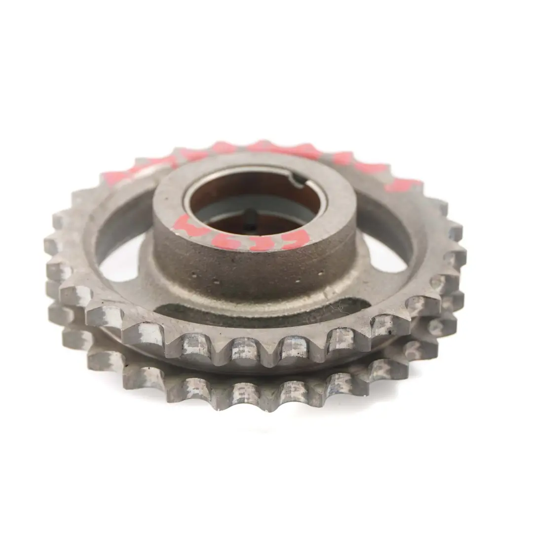 Mercedes-Benz W203 W639 OM611 OM646 Camshaft Gear Pulley High Pressure Pump to with Part number A6460500305 Mercedes-Benz W203 W639 OM611 OM646 Camshaft Gear Pulley High Pressure Pump - SKU A6460500305 - Part number A6460500305