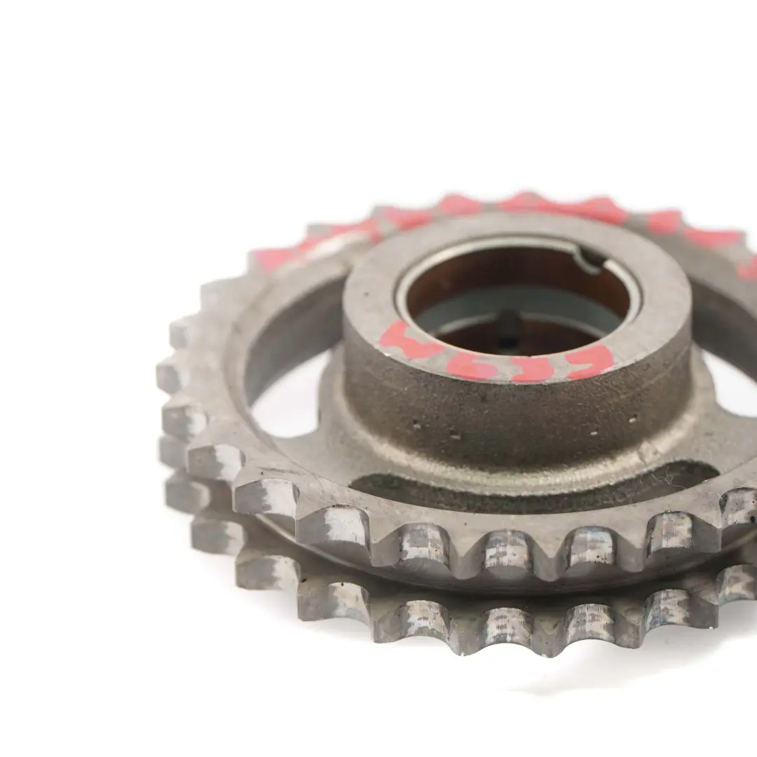 Mercedes-Benz W203 W639 OM611 OM646 Camshaft Gear Pulley High Pressure Pump to with Part number A6460500305 Mercedes-Benz W203 W639 OM611 OM646 Camshaft Gear Pulley High Pressure Pump - SKU A6460500305 - Part number A6460500305