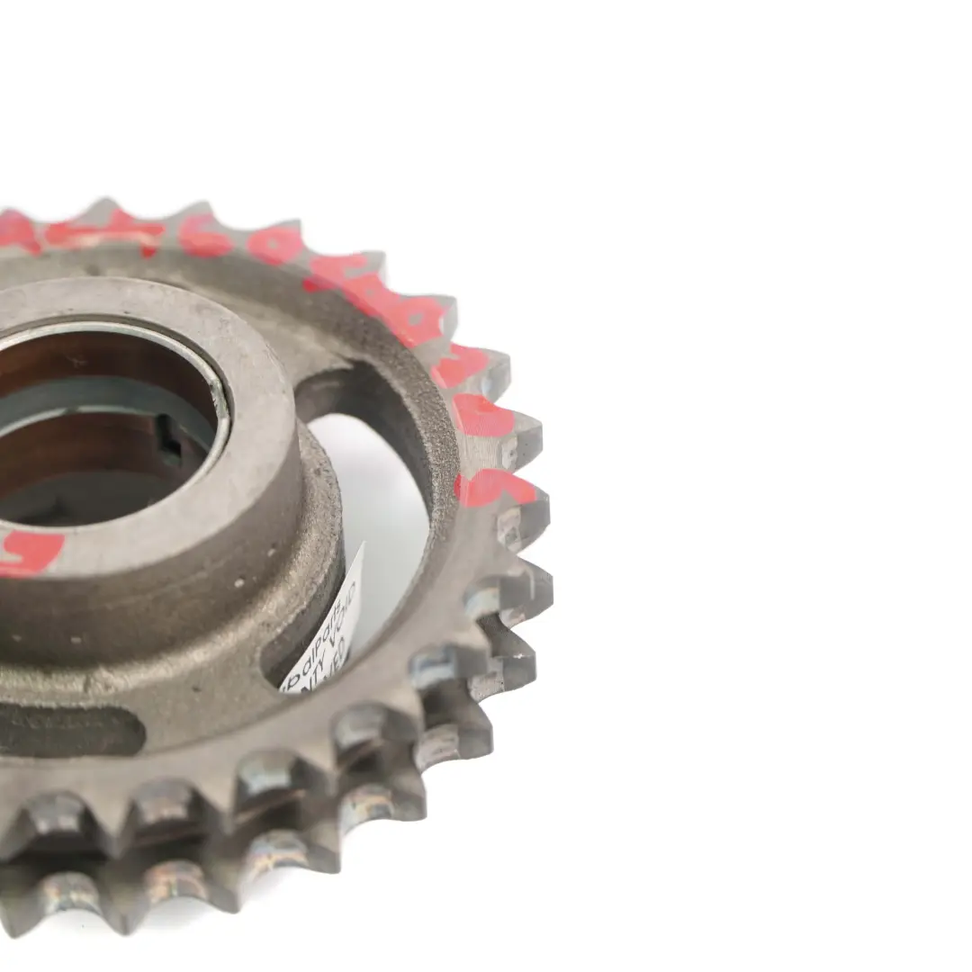 Mercedes-Benz W203 W639 OM611 OM646 Camshaft Gear Pulley High Pressure Pump to with Part number A6460500305 Mercedes-Benz W203 W639 OM611 OM646 Camshaft Gear Pulley High Pressure Pump - SKU A6460500305 - Part number A6460500305