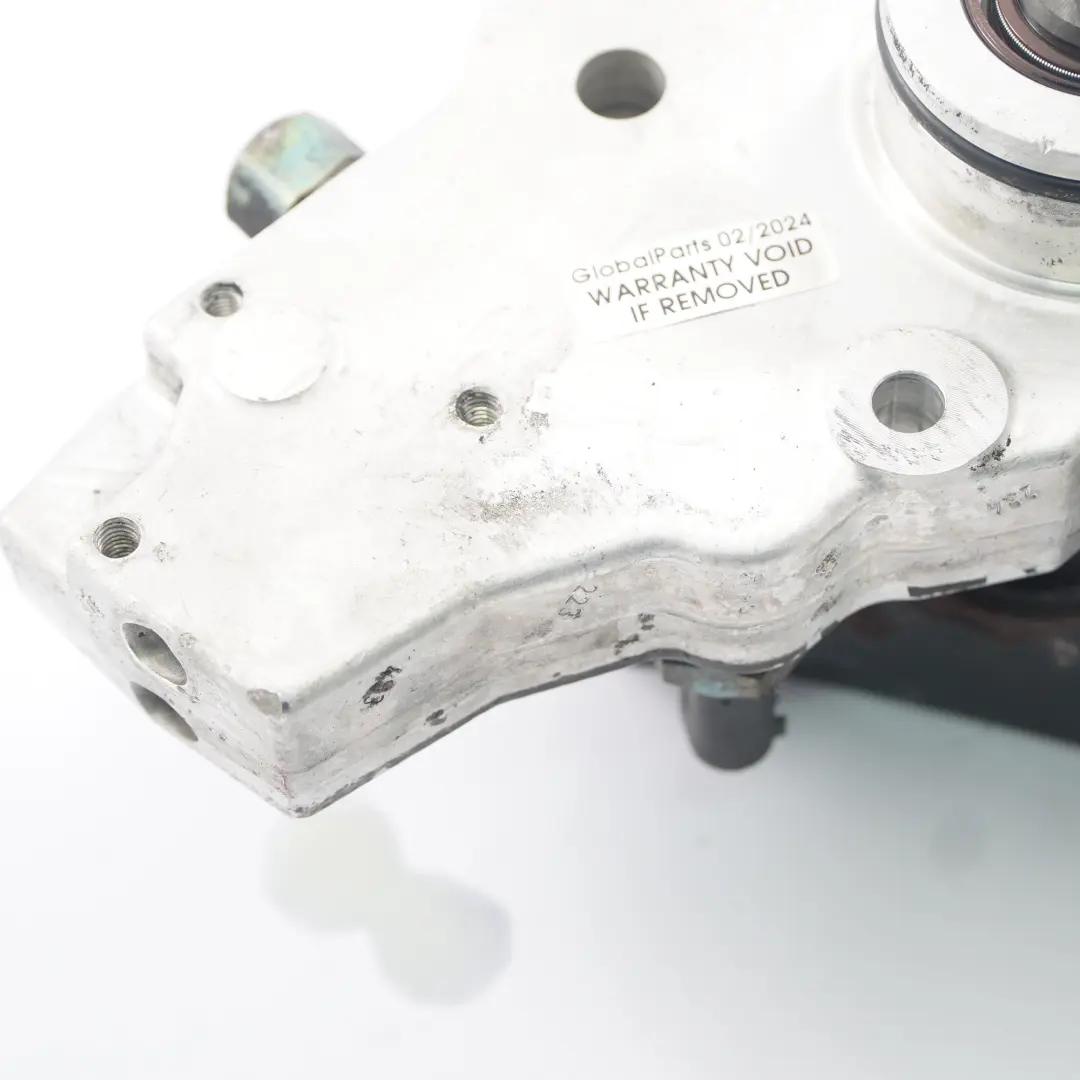 Fuel Pump Mercedes W203 W211 W639 W906 OM646 High Pressure Pump - SKU A6460700101 - Part number A6460700101