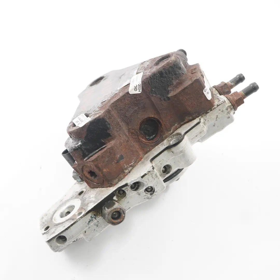  Pompe carburant Mercedes W203 W211 W906 OM646 Pompe haute pression - SKU A6460700101 - Numéro de pièce A6460700101