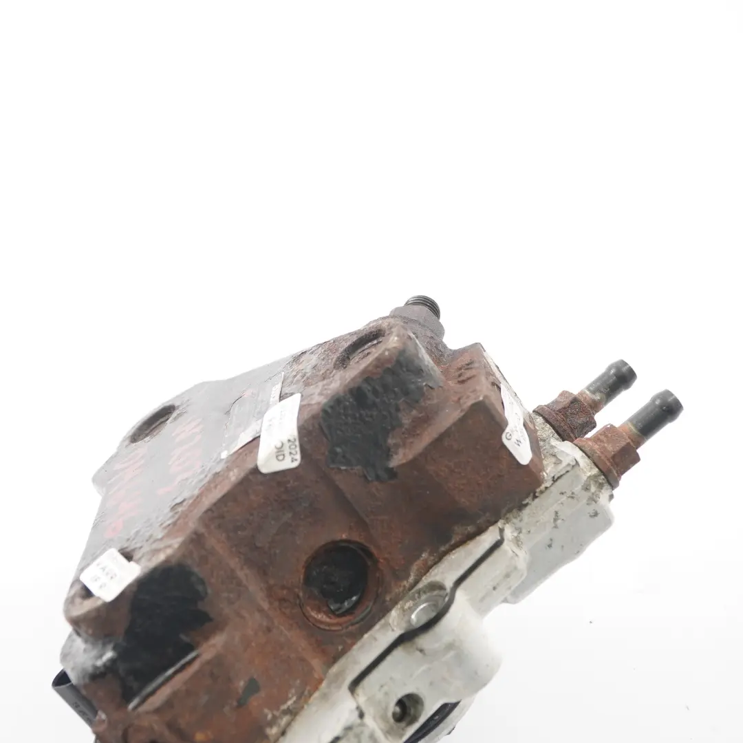 Pompe carburant Mercedes W203 W211 W906 OM646 Pompe haute pression - SKU A6460700101 - Numéro de pièce A6460700101
