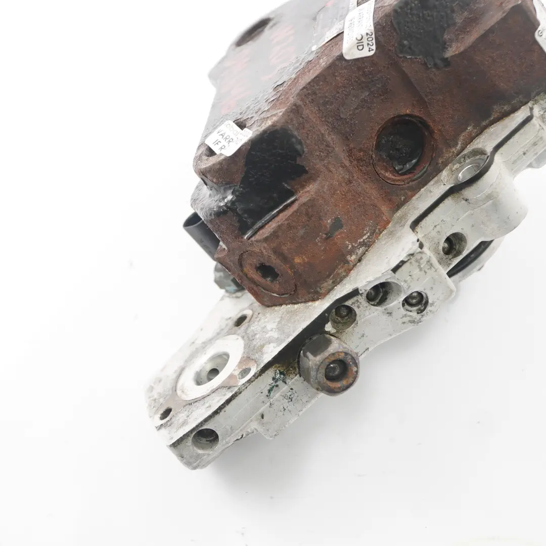  Pompe carburant Mercedes W203 W211 W906 OM646 Pompe haute pression - SKU A6460700101 - Numéro de pièce A6460700101