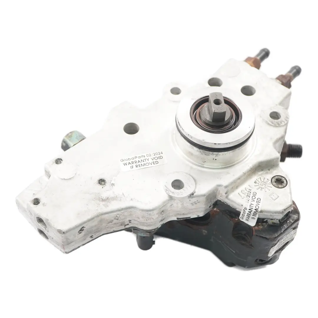  Pompe carburant Mercedes W203 W211 W906 OM646 Pompe haute pression - SKU A6460700101 - Numéro de pièce A6460700101