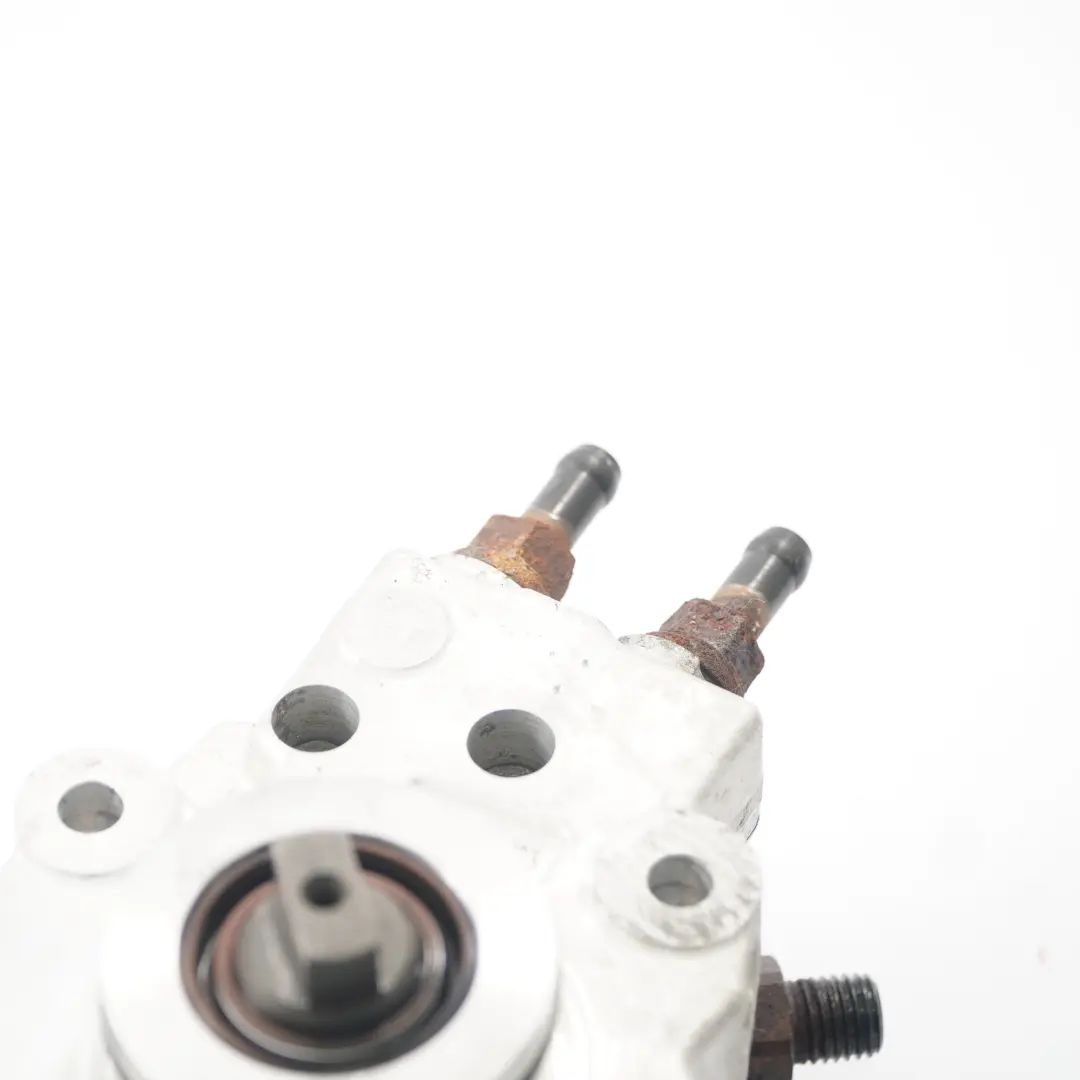  Pompe carburant Mercedes W203 W211 W906 OM646 Pompe haute pression - SKU A6460700101 - Numéro de pièce A6460700101