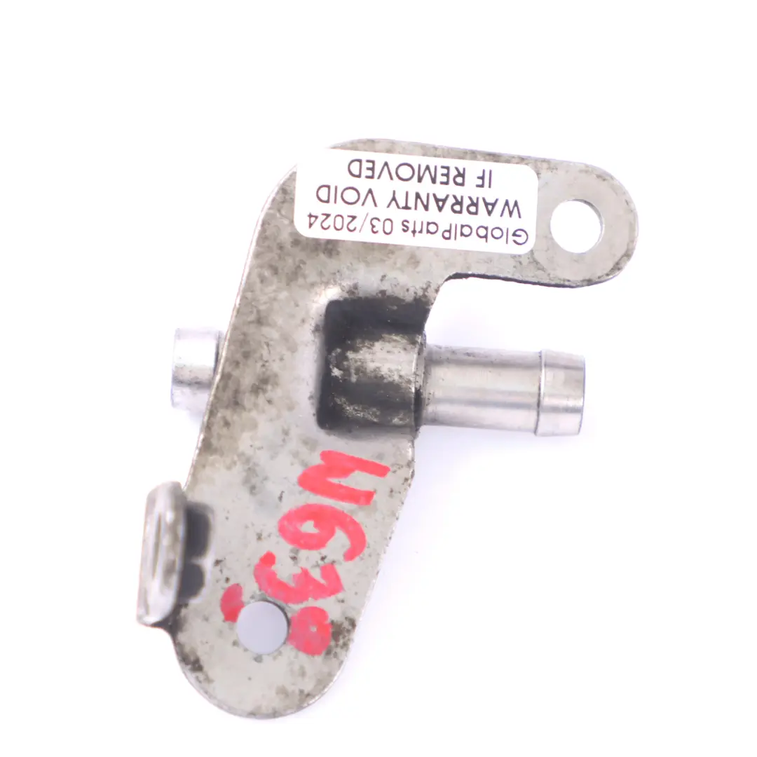  Distribuidor Mercedes W639 Vito Diesel OM646 Válvula de la línea de combustible - SKU A6460700195 - Número de pieza A6460700195