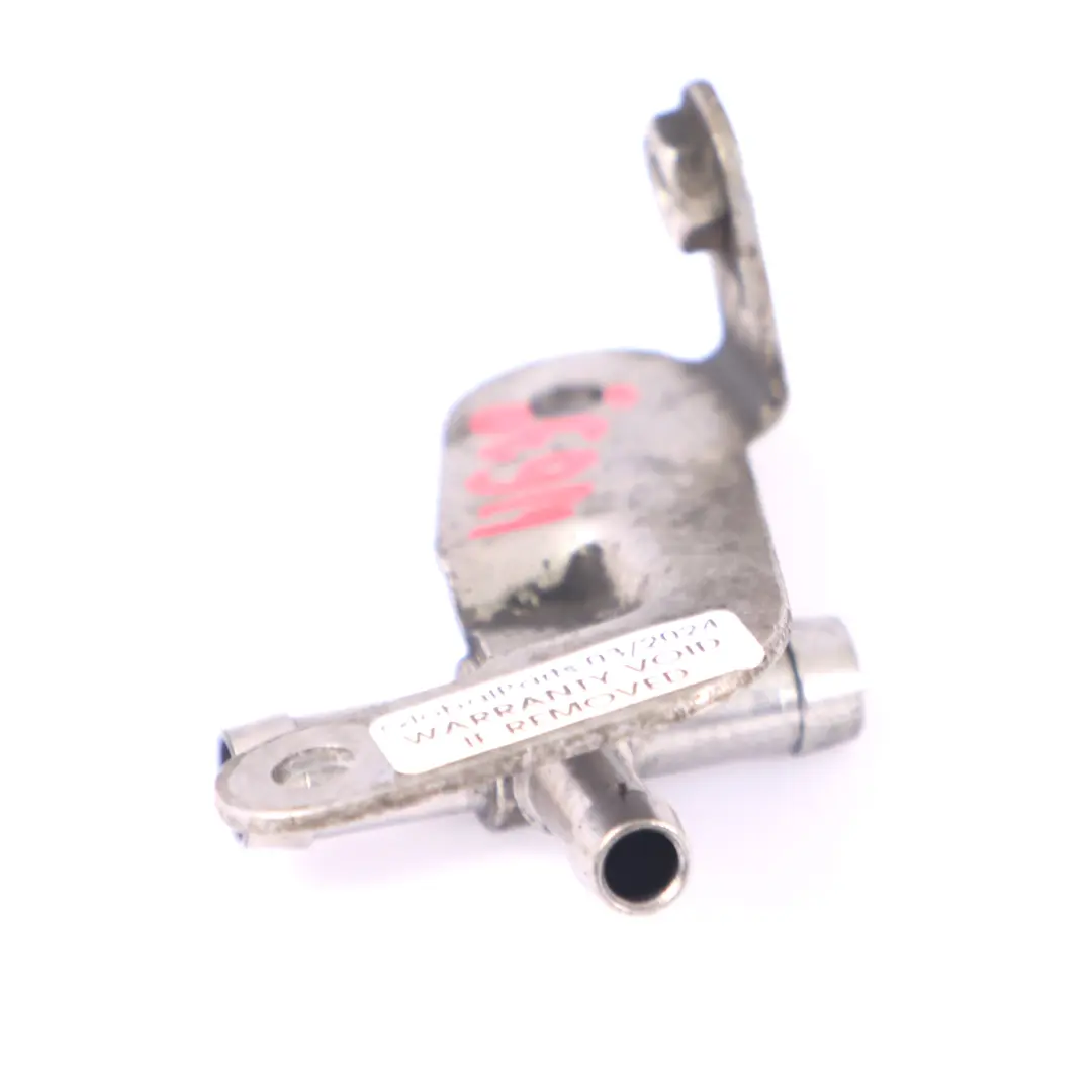 Distributeur Mercedes W639 Vito Diesel OM646 Valvola della linea carburante pour à propos du numéro de pièce A6460700195 Distributeur Mercedes W639 Vito Diesel OM646 Valvola della linea carburante - SKU A6460700195 - Numéro de pièce A6460700195