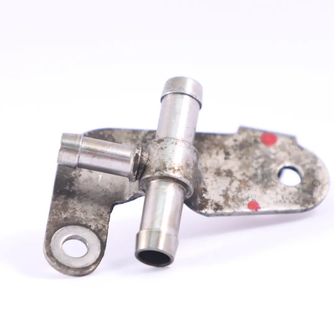  Verteiler Mercedes W639 Vito Diesel OM646 Kraftstoffleitungsventil - SKU A6460700195 - Teilenummer A6460700195