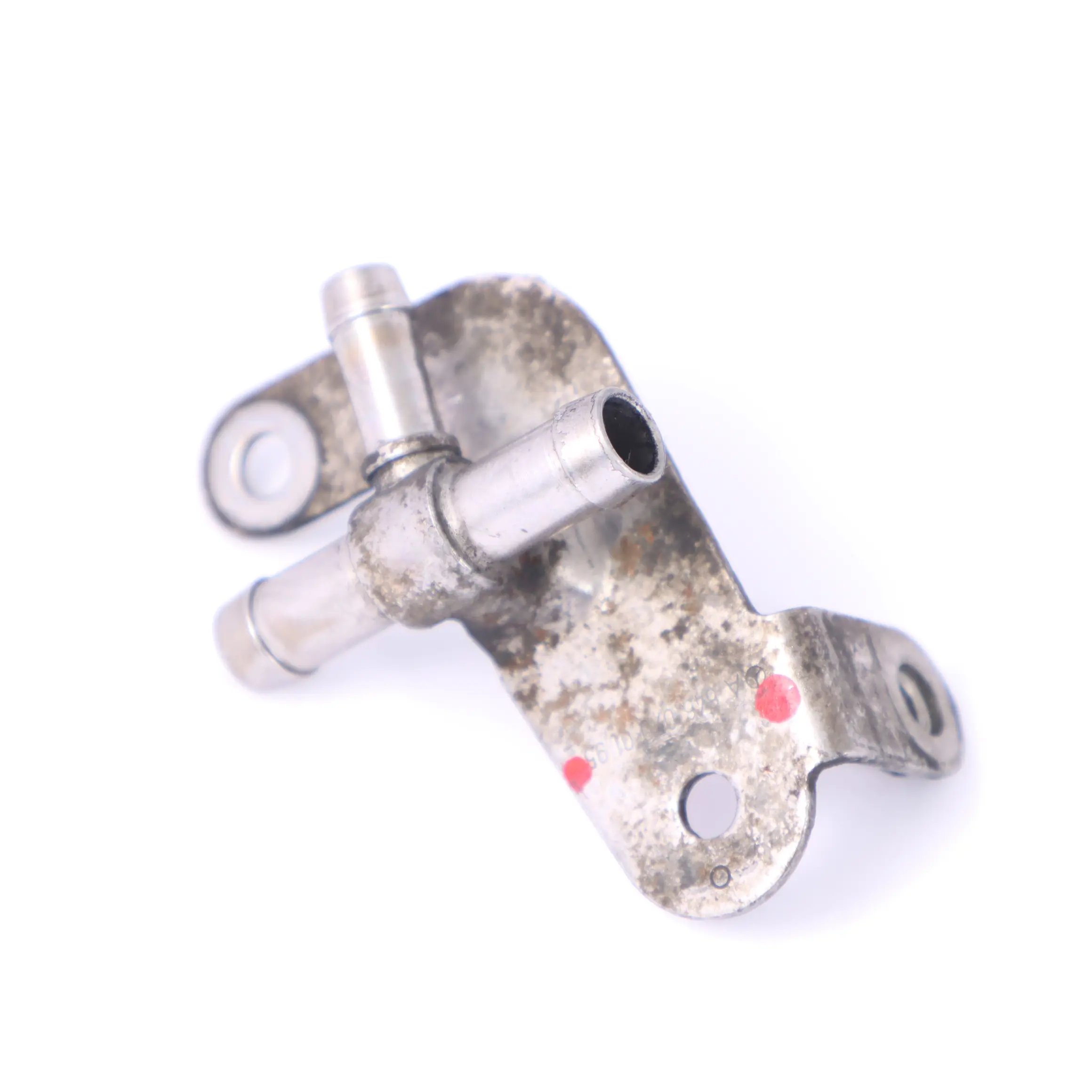 Distributore Mercedes W639 Diesel OM646 Valvola linea carburante A6460700195
