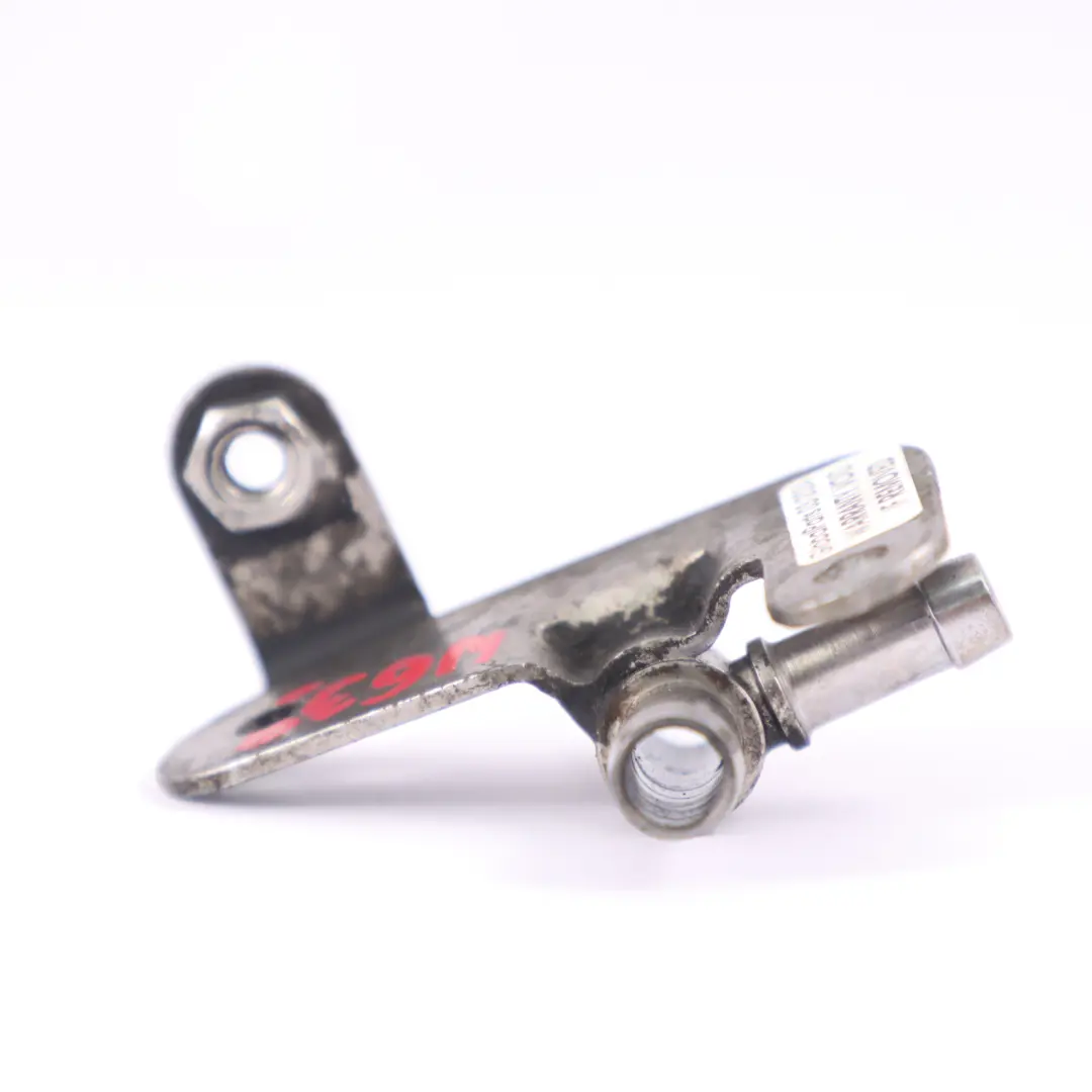 Verteiler Mercedes W639 Vito Diesel OM646 Kraftstoffleitungsventil für mit Teilenummer A6460700195 Verteiler Mercedes W639 Vito Diesel OM646 Kraftstoffleitungsventil - SKU A6460700195 - Teilenummer A6460700195