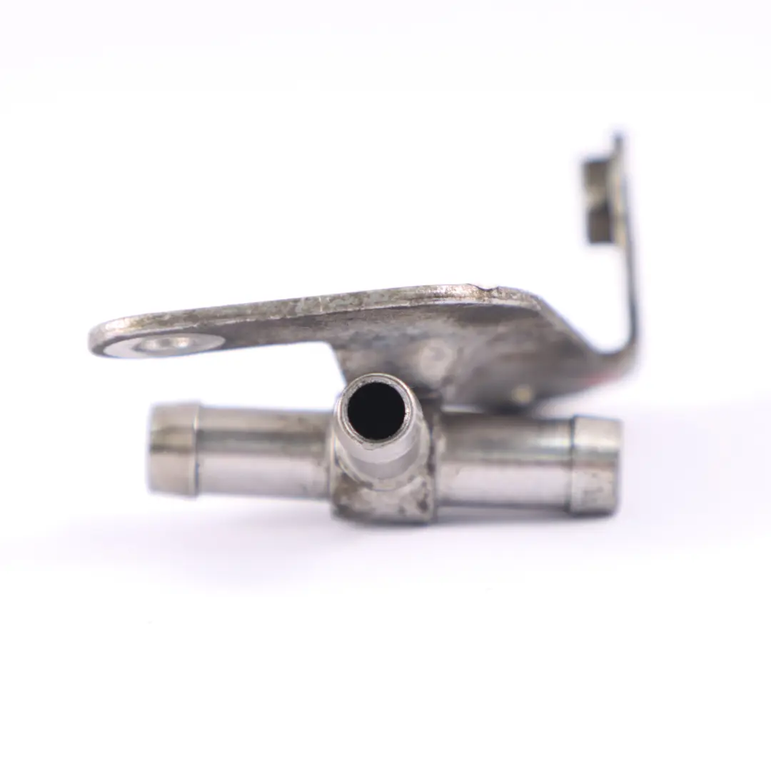  Distribuidor Mercedes W639 Vito Diesel OM646 Válvula de la línea de combustible - SKU A6460700195 - Número de pieza A6460700195