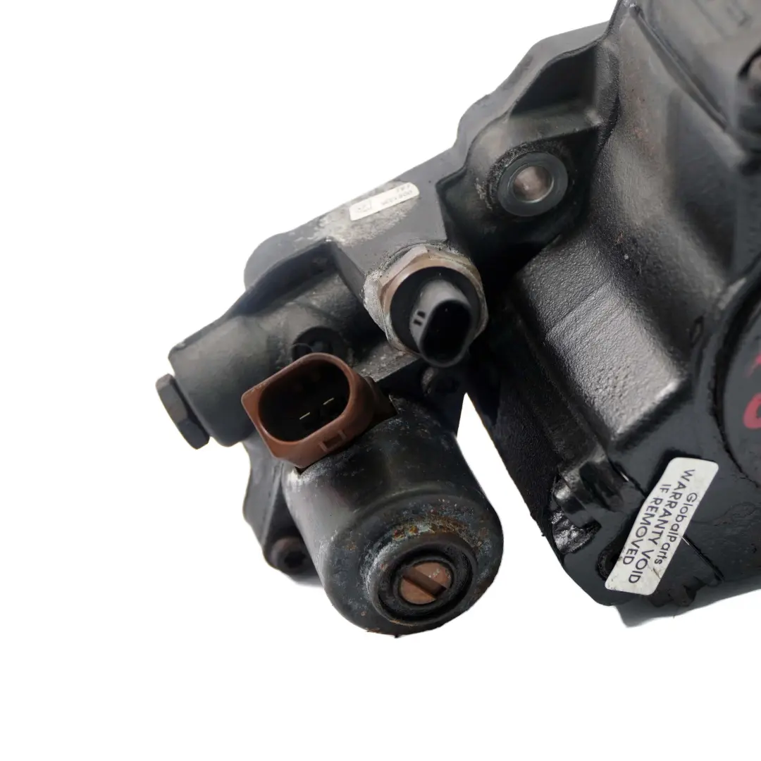 Mercedes W204 W211 OM646 Pompe Carburant Haute Pression Diesel - SKU A6460700201 - Numéro de pièce A6460700201