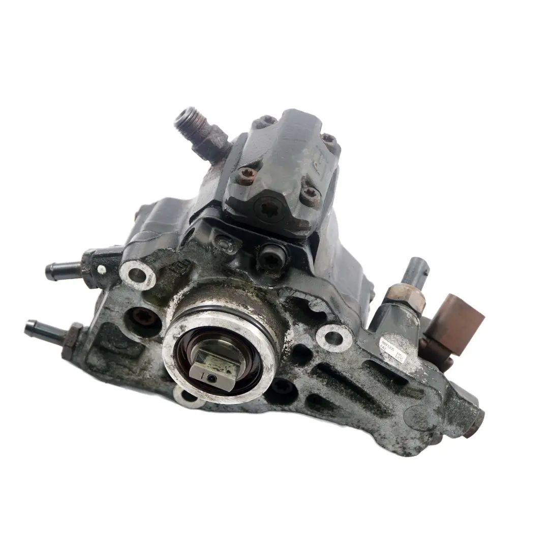 Mercedes W204 W211 C200 C220 CDI OM646 Iniezione Pompa - SKU A6460700201 - Numero di parte A6460700201