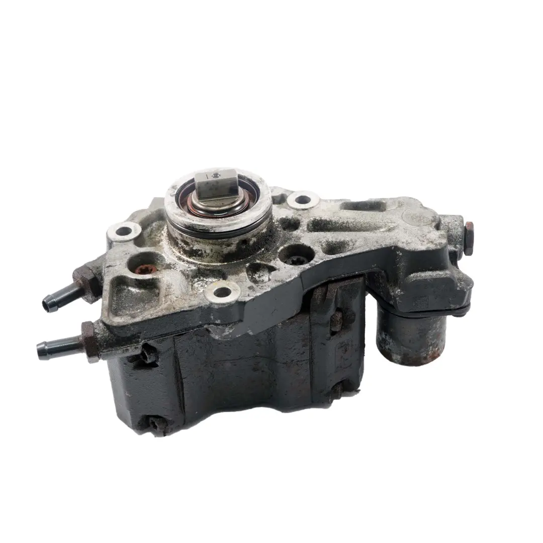 Mercedes W204 W211 OM646 Pompe Carburant Haute Pression Diesel - SKU A6460700201 - Numéro de pièce A6460700201