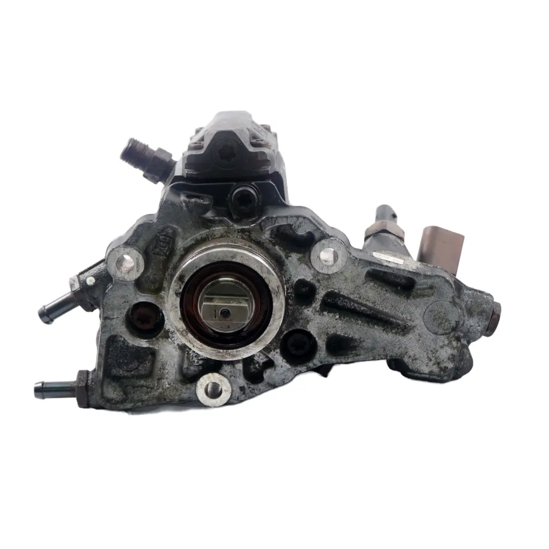 Mercedes W204 W211 OM646 Diesel High Pressure Fuel Pump - SKU A6460700201 - Part number A6460700201