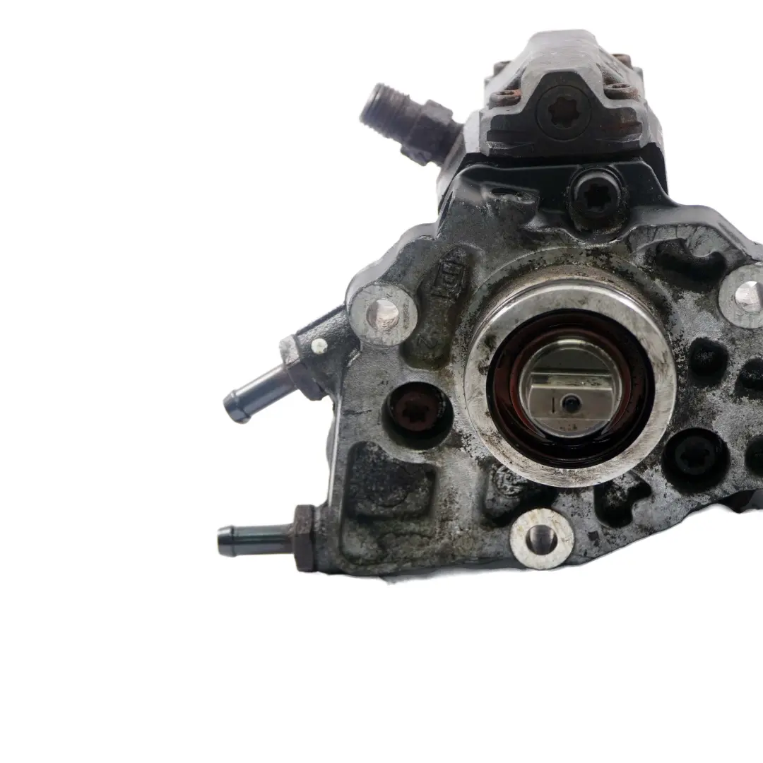 Mercedes W204 W211 OM646 Diesel High Pressure Fuel Pump - SKU A6460700201 - Part number A6460700201