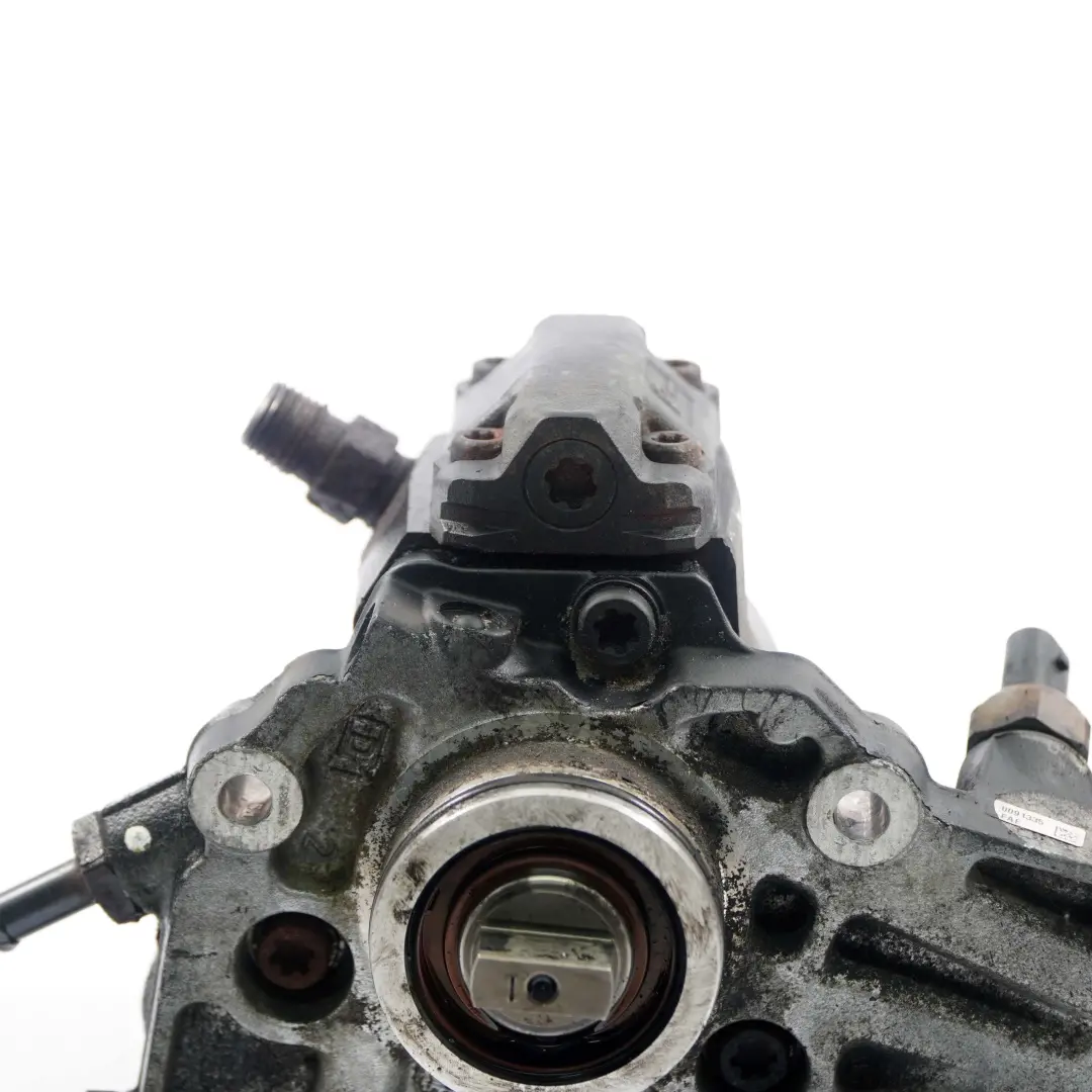 Mercedes W204 W211 OM646 Diesel High Pressure Fuel Pump - SKU A6460700201 - Part number A6460700201