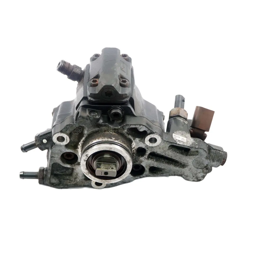 Mercedes W204 W211 OM646 Pompe Carburant Haute Pression Diesel - SKU A6460700201 - Numéro de pièce A6460700201