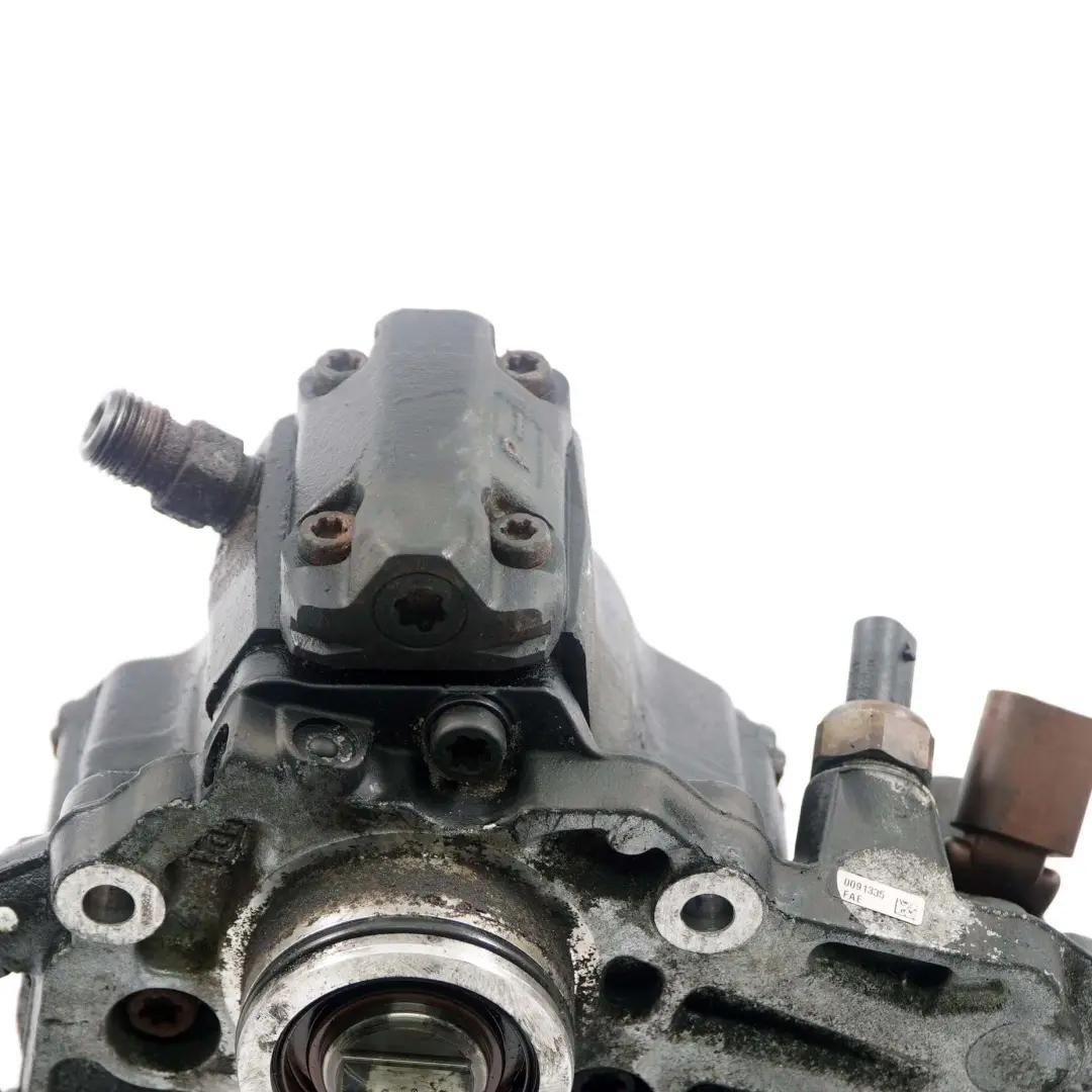 OM646 Diesel Bomba De combustible De alta presion para Mercedes W204 W211 con número de pieza A6460700201 Mercedes W204 W211 OM646 Diesel Bomba De combustible De alta presion - SKU A6460700201 - Número de pieza A6460700201